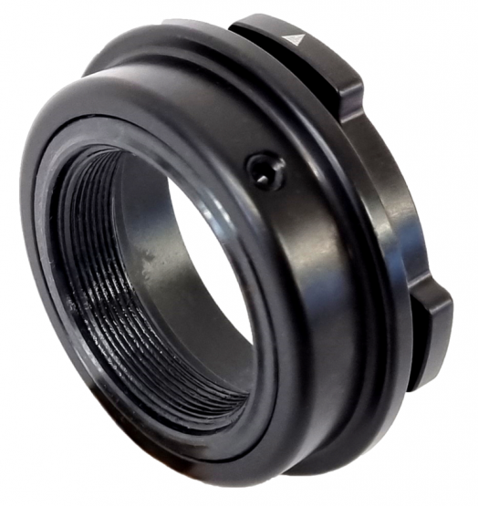 Rusan Modular Adapter 