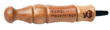 Hasenklage m.Mauspfeifchen 