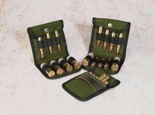 PATRONEN-ETUI LODEN 