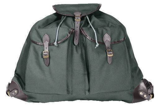 JAGDRUCKSACK   50x60cm 