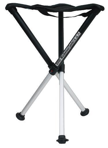 Alu-Dreibein 55cm hoch 
