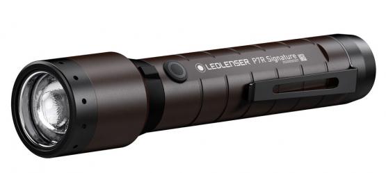 LED Lenser P7R Signature mit 