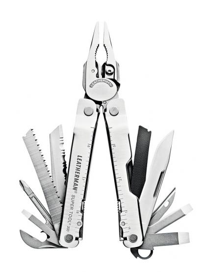 Leatherman Super Tool 300 Box 
