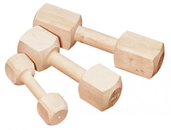 Apportierholz 400gr. 