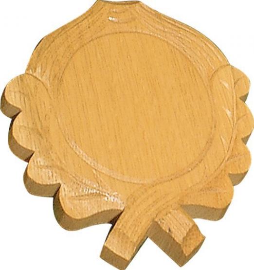 Keilerbrett 16cm 