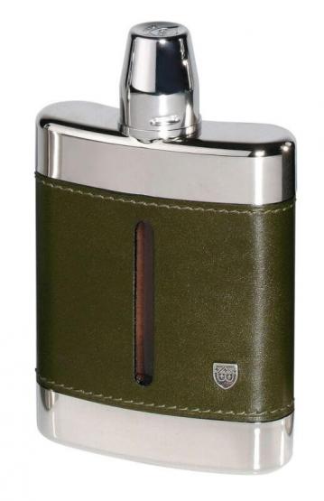 Cognacflasche Glas 150ml 