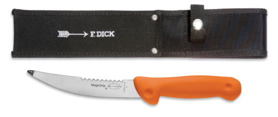 Dick Aufbrechmesser MagicGrip 
