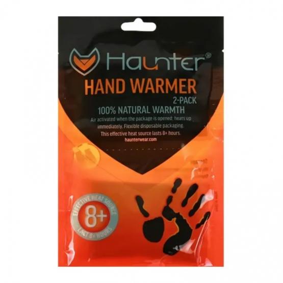Haunter Handwärmer 