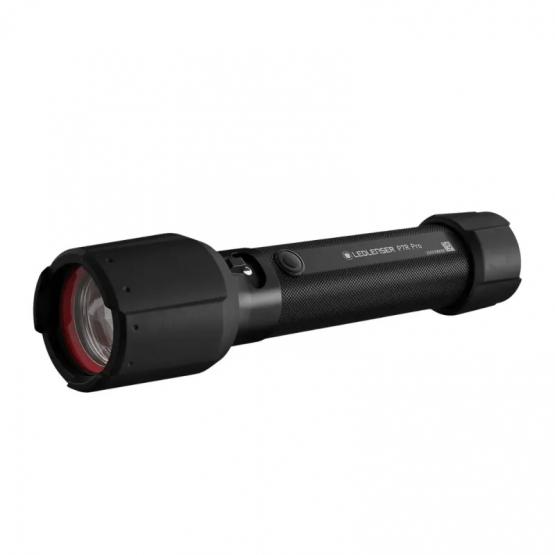 Ledlenser P7R Pro / 2025 