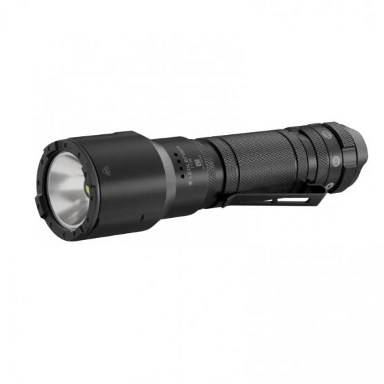 Ledlenser TT3R 