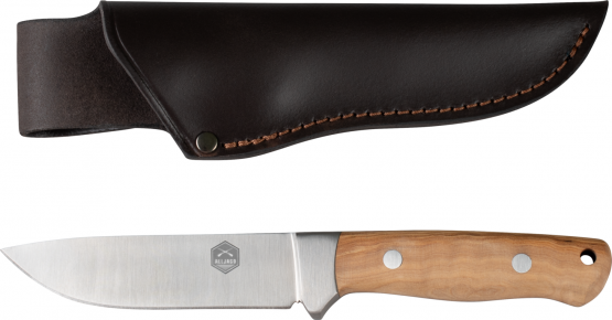 Alljagd Jagdmesser mit 