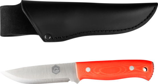 Jagdmesser Micartagriff 