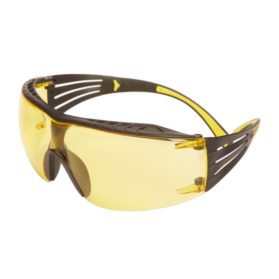 3M Brille Secure Fit 400x 