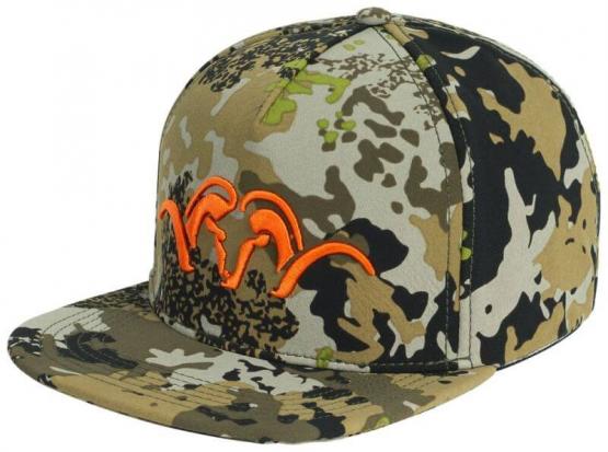 Blaser Cam 1 Cap in Größe M M | camo