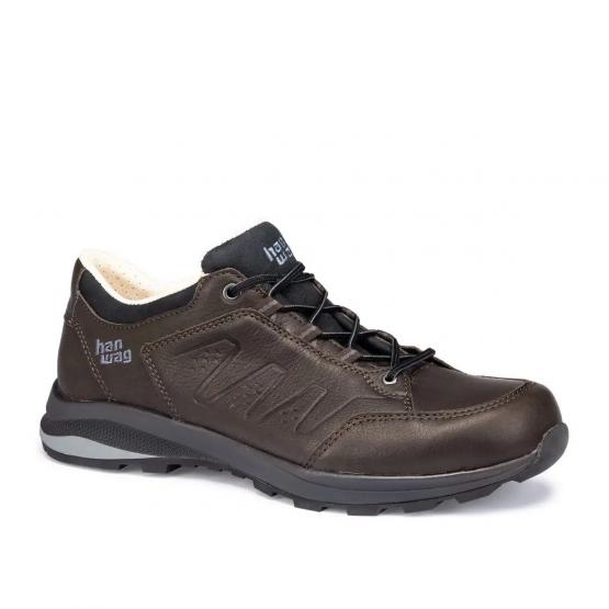 Travi Low SF Extra 7.5 | braun