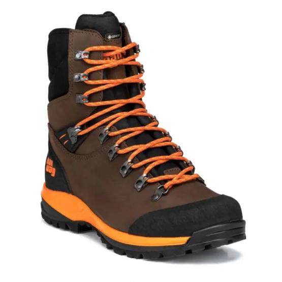 Kalixfors Mid SF Extra GTX 8 | braun