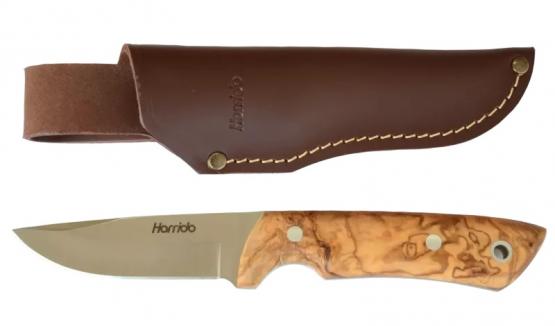 Jagdmesser Horrido 