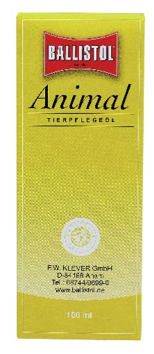 ANIMAL 100ML 