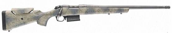 Bergara B14 Wilderness Sierra 