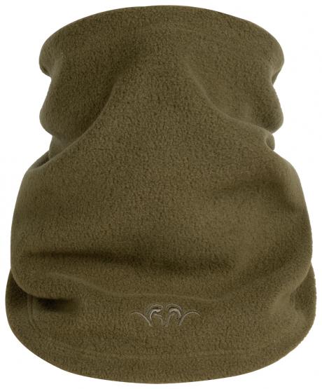 Fleece Schlauchschal in Größe 00 00 | oliv
