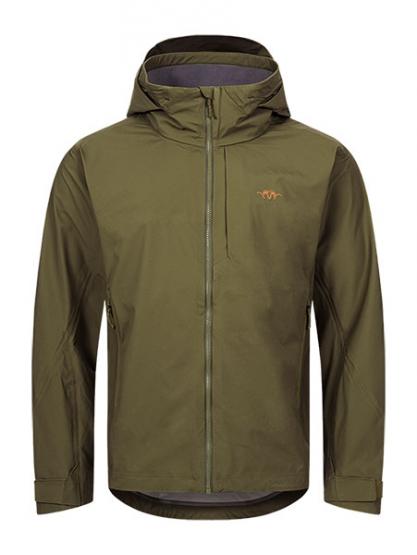 Herren Venture 3L Jacke L | dkl.oliv