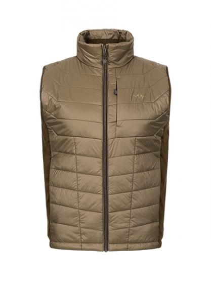 Herren Insulation Weste Ivo in Größe XXL XXL | khaki