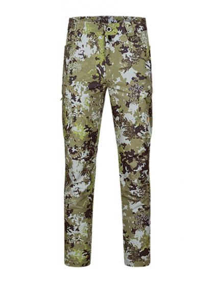 Herren AirFlow Hose 50 | camo