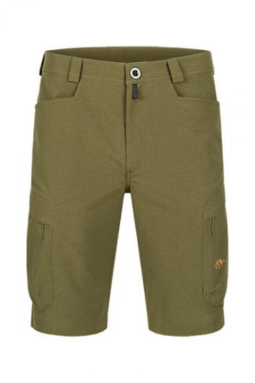 Herren AirFlow Shorts 48 | oliv