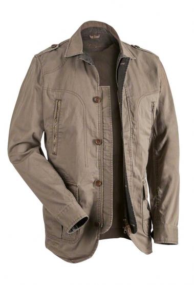Bologna Jacke oliv M | oliv
