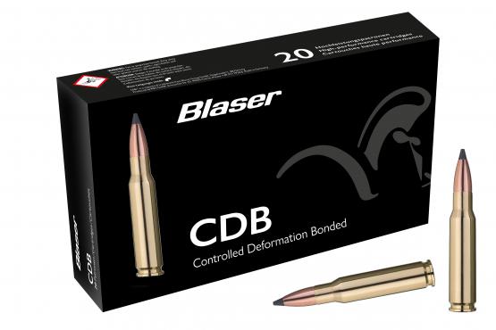 Blaser CDB 200gr./13,0g. 