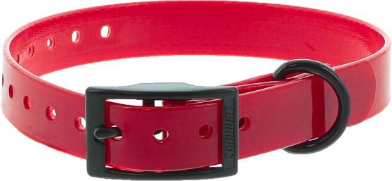 CANIHUNT Halsband XTREME Rot 