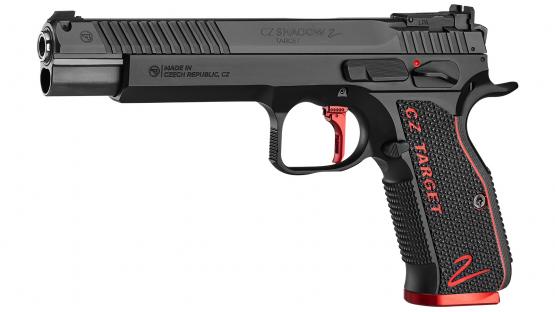 CZ Shadow II Target 6` 