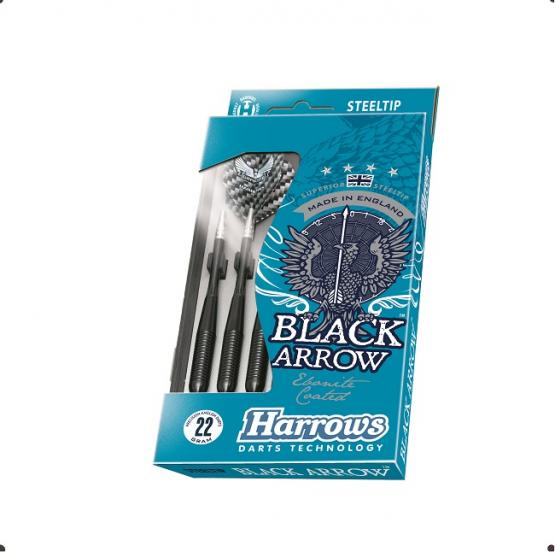 HARROWS Black Arrow 21g |  -