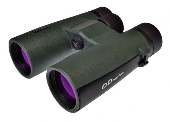 DDoptics Fernglas Kolibri 