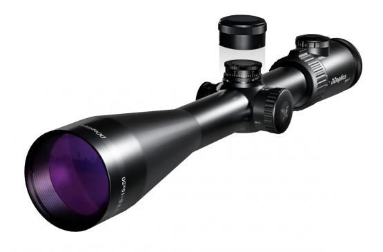 Nighteagle V6 2,5-15x50 Gen3 