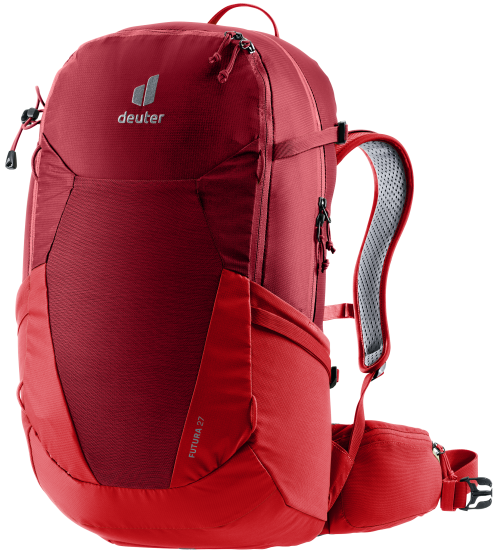 Rucksack Futura 27 