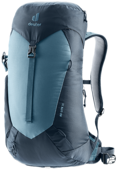Rucksack AC Lite 16L in Größe 16L 16L | blau