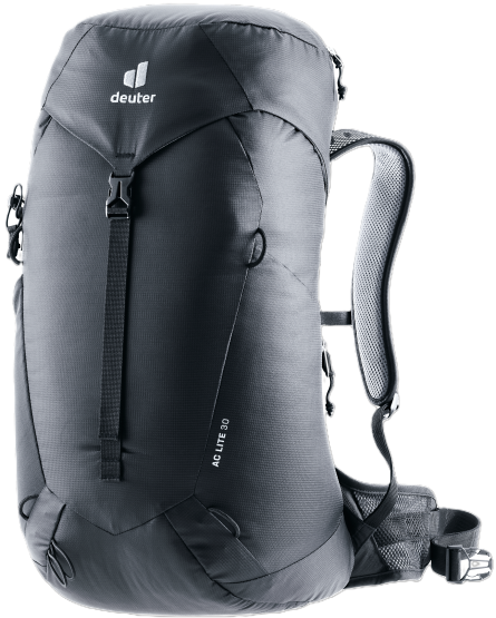 Rucksack AC Lite 30 schwarz in Größe 30L 30L | schwarz
