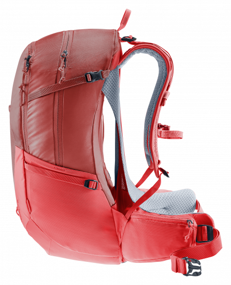 Rucksack Futura 25 SL in Größe 25L 25L | rot