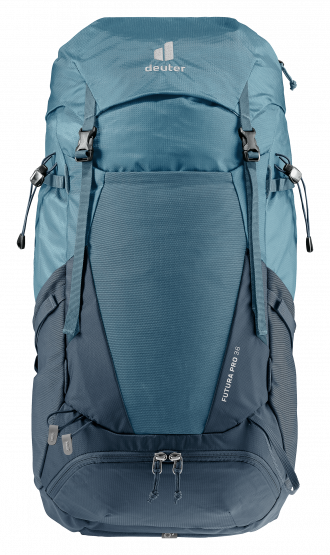 Rucksack Futura Pro 36 in Größe 36L 36L | blau