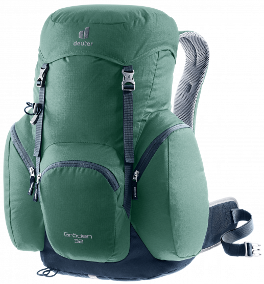 Gröden 32 seagreen-ink in Größe 32L 32L | grün