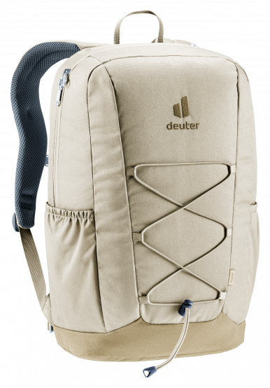 Rucksack Gogo 25 in Größe 25L 25L | beige