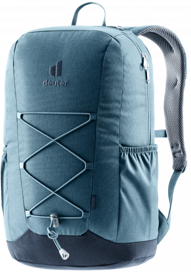 Rucksack Gogo 25 in Größe 25L 25L | blau