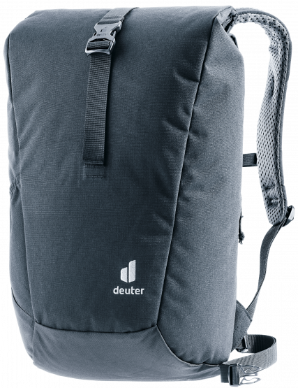 Stepout 22 Rucksack in Größe 22L 22L | schwarz
