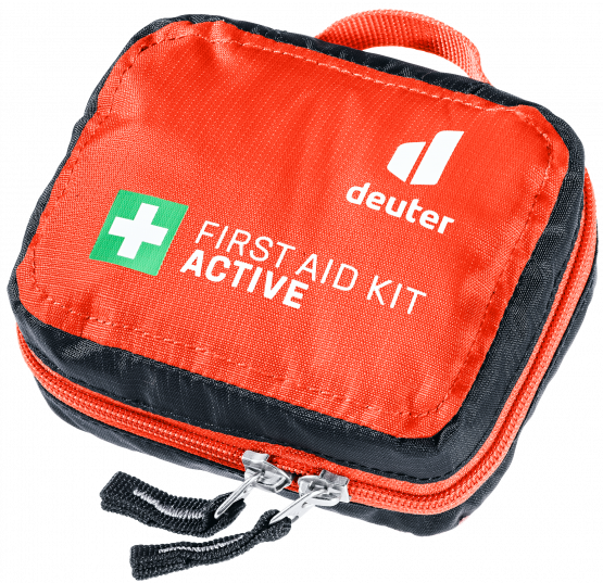 First Aid Kit Active papaya 