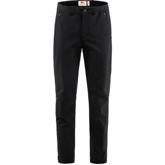 Abisko Winter Stretch Hose 50 | schwarz
