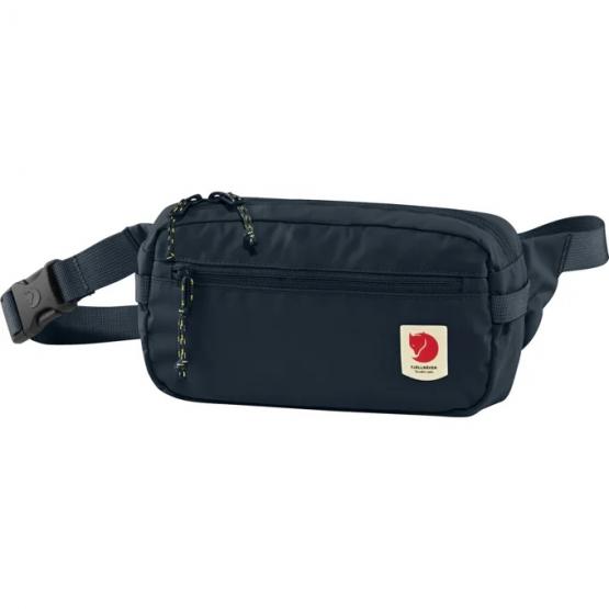 High Coast Hip Pack navy in Größe 1.5 1.5 | blau