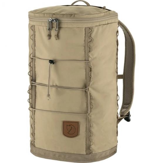 Singi 20L Rucksack clay 