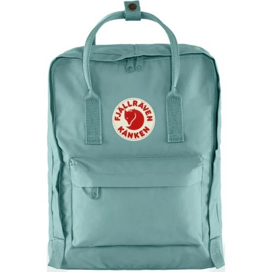 Kanken  sky blue in Größe 16L 16L | blau