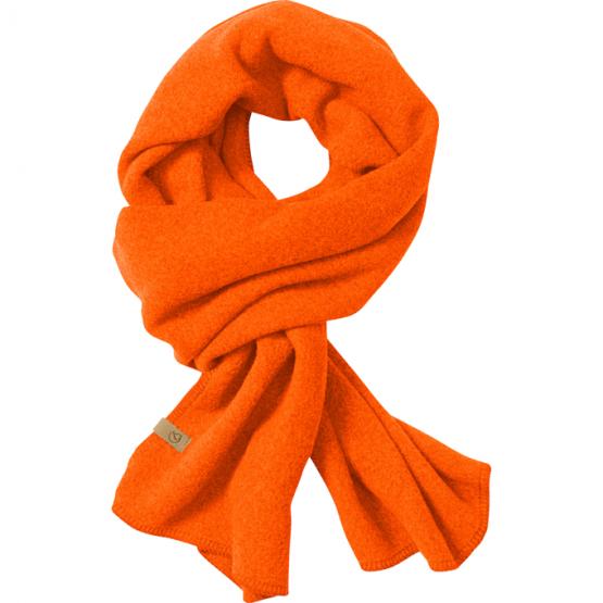 Lappland Fleece Schal orange in Größe 00 00 | orange